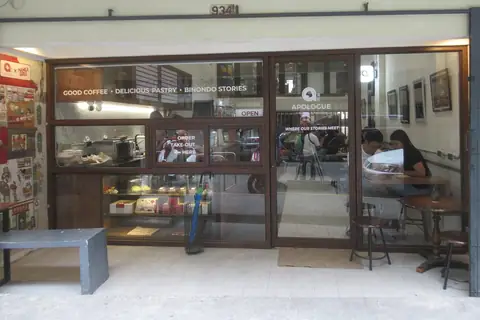 Fables Coffee House And Cake Bar photo 3