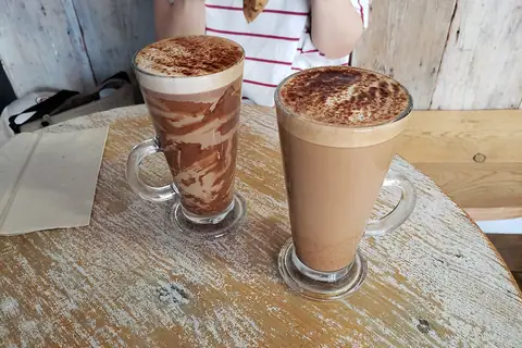Fables Coffee House And Cake Bar photo 4