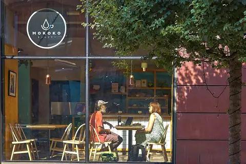 Fables Coffee House And Cake Bar photo 2